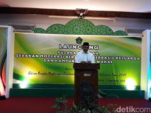 BJ Habibie Inisiator Lahirnya MAN IC, Sekolah Kebanggaan Kemenag