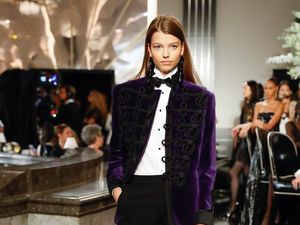 10 Koleksi Busana Ralph Lauren Terinspirasi Suasana Tahun 1920-an 10 Koleksi Busana Ralph Lauren Terinspirasi Suasana Tahun 1920-an