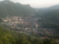 Sawahlunto, Kota Tambang yang Jadi Situs UNESCO