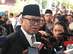 Sosok BJ Habibie di Mata OSO: Perhatian, Unik dan Tulus