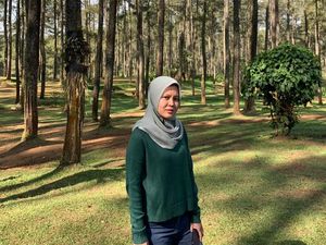 Ayah Kenang Sikap Khansa 40 Hari Terakhir Sebelum Kecelakaan di Tol Cipularang