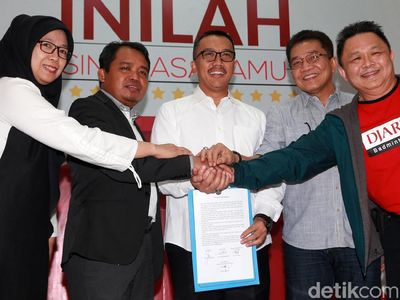 Nama Sepakat Diubah, Audisi Badminton PB Djarum Jalan Terus