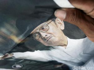 BJ Habibie dan Mimpinya untuk Majukan Pariwisata Batam