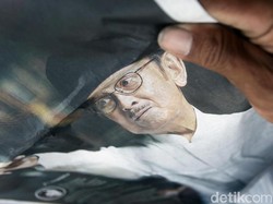 Mengenang Mimpi BJ Habibie Ingin Berantas Katarak hingga Jadi Donor Mata