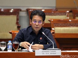 5 Fakta Pimpinan KPK Terancam Sanksi Etik Buntut Chat Pejabat ESDM