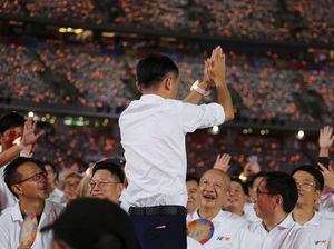 Jack Ma Menghilang, Sobatnya Angkat Bicara