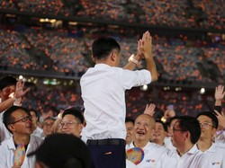 Jack Ma Menghilang, Sobatnya Angkat Bicara