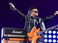 Pengakuan Jack Ma yang Merasa Cuma Orang Bodoh