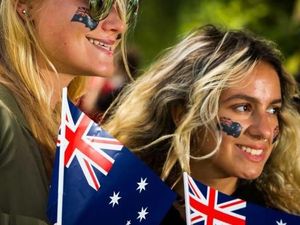 Kondisi Warga di Australia Tahun 2019: Memiliki Pekerjaan Tapi Kesepian