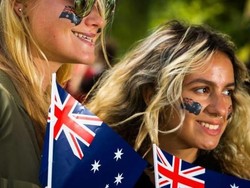 Kondisi Warga di Australia Tahun 2019: Memiliki Pekerjaan Tapi Kesepian