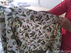 Ini Penyebab Harga Seragam Batik SMPN 2 Jombang Lebih dari Setengah Juta