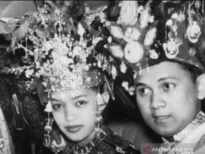 BJ Habibie Dalam Ingatan Orang Gorontalo