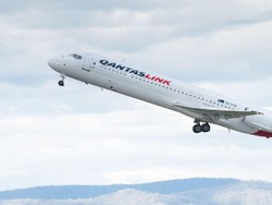 Penumpang Saling Bertengkar karena Ponsel, Pesawat Putar Balik