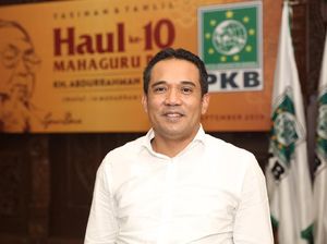 PKB Minta Anggota DPRD Malang Hadiri Pemeriksaan soal Foto Bugil Istri Siri PKB Minta Anggota DPRD Malang Hadiri Pemeriksaan soal Foto Bugil Istri Siri