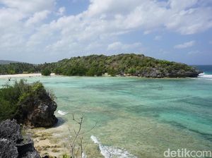 Selamat Datang di Rote, Titik Paling Selatan Indonesia Selamat Datang di Rote, Titik Paling Selatan Indonesia