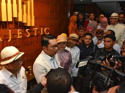 BJ Habibie Wafat, Ridwan Kamil Kehilangan Sosok Inspirator
