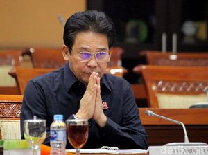 Persatuan Jaksa KPK Yakin Johanis Tanak Mampu Perkuat Berantas Korupsi Persatuan Jaksa KPK Yakin Johanis Tanak Mampu Perkuat Berantas Korupsi