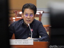 Gaduh Lagi Pimpinan KPK Usai Terungkap Chat Cari Duit Mengemuka