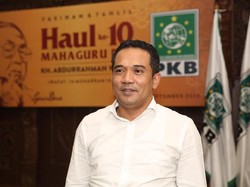 PKB Kutuk Pembacokan Ketua MUI Labura, Minta Motif Diungkap Tuntas