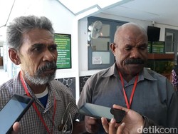 Keluarga Korban Tabrak Lari Overpass Solo Tagih Polisi Tangkap Pelaku