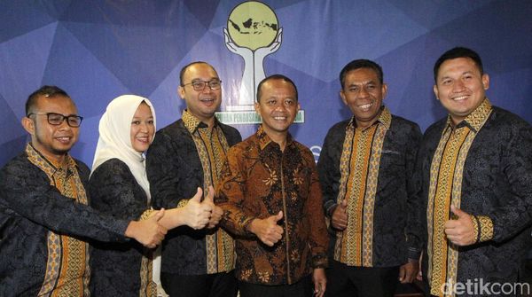 Munas HIPMI Akan Dibuka Presiden