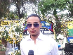 Sosok BJ Habibie di Mata Cucu: Sangat Romantis