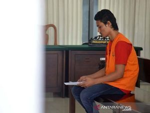 Habisi Nyawa Pasutri, Warga Banda Aceh Dituntut Penjara Seumur Hidup