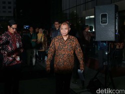 Agus Rahadjo Soal Pegawai KPK Jadi ASN: Tak Akan Kurangi Independensi