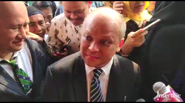 Ilham Habibie