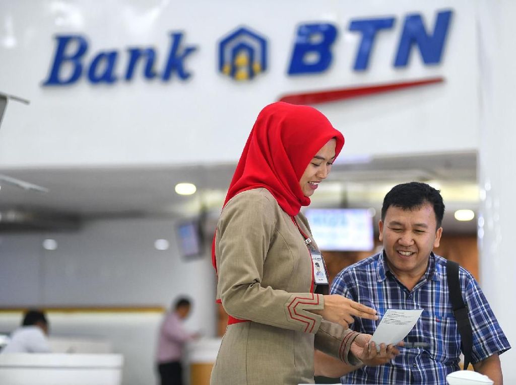 Kapan Bunga KPR BTN Turun? Kapan Bunga KPR BTN Turun?