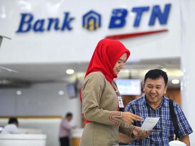 Mudahkan Nasabah, BTN Kenalkan Layanan KPR Online