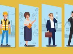 Omnibus Law Cipta Kerja Tak Bebaskan Pajak Pekerja Asing, Tapi...