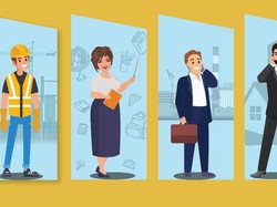RI Dapat Bonus Demografi di Tengah Digitalisasi, Begini Biar Nggak Mubazir