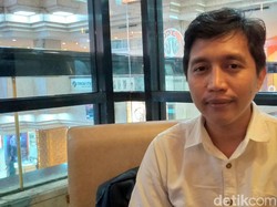 Gadaikan SK, Anggota DPRD Surabaya Ini Terima Kredit Rp 1 M