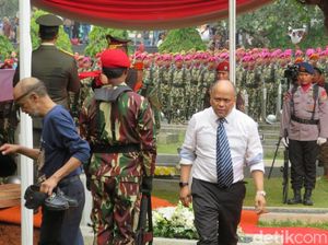 Putra BJ Habibie: Mari Kita Belajar dari Seorang Guru Bangsa