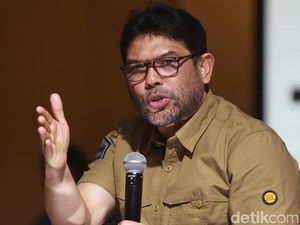 Anggota Komisi III DPR Beri Rambu-rambu Calon Kabareskrim Seperti Ini Anggota Komisi III DPR Beri Rambu-rambu Calon Kabareskrim Seperti Ini