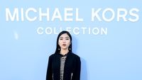 Foto: 10 Gaya Artis Indonesia yang Eksis di New York Fashion Week