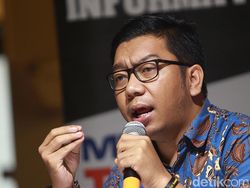 Catatan ICW ke Komjen Sigit: Larang Rangkap Jabatan-Independensi Polri