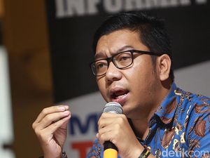 ICW Desak KPK Ambil Alih Kasus Dugaan Jaksa Peras Oknum Kepsek di Inhu ICW Desak KPK Ambil Alih Kasus Dugaan Jaksa Peras Oknum Kepsek di Inhu