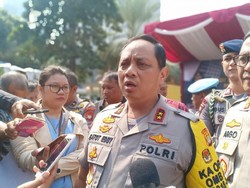 Soal Tudingan Rekayasa Teror Novel, Kapolda: Kalau Tak Terbukti Disetop