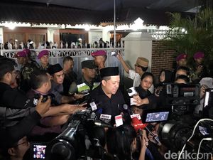 Fahri Hamzah: BJ Habibie Seharusnya Dapat Hadiah Nobel