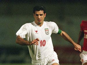 8 Pemain Paling Subur di Timnas, Lionel Messi Belum Ada di Daftar