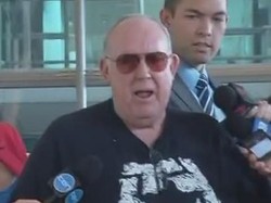 John Chardon Divonis 15 Tahun Penjara