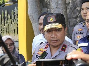 Australia Tidak Akan Ikut Campuri Proses Hukum Veronica Koman