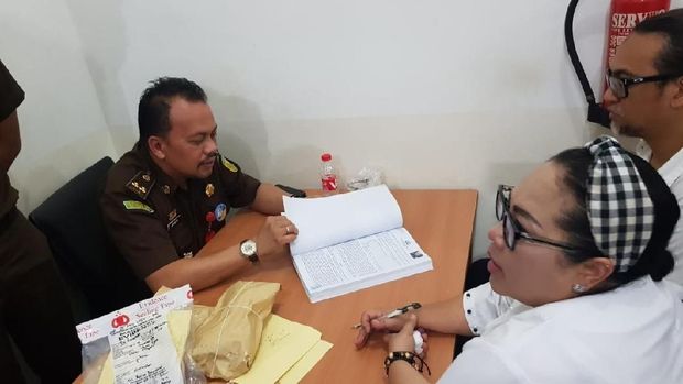 Nunung dan Iyan