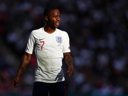 Dukung Black Lives Matter, Sterling: Rasisme itu Wabah