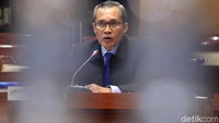 Alexander Marwata soal Penghitung Kerugian Negara: Akan Kewalahan BPK Itu