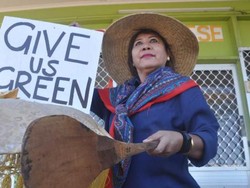 Gersangnya Darwin Bikin Perempuan Kupang Kesal dan Membuat Video