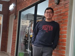 Achmad Zaky Suntik Dana untuk Startup Eduka System