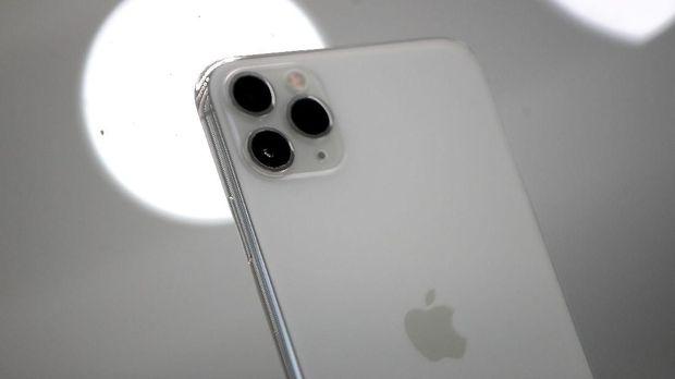 iPhone 11